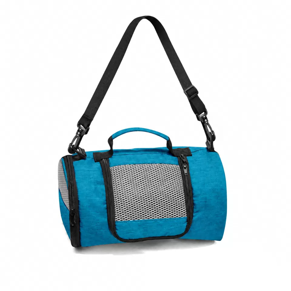 Foldable Small Animal Carrier Nest