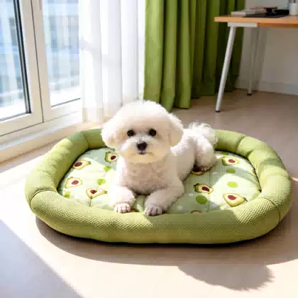 Waterproof Breathable Pet Bed Mat