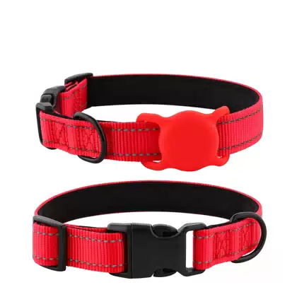 AirTag Holder Pet Collar