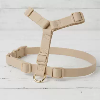 Heavy Duty Adjustable Strong Dog Vest Private Label Wholesale Manufacturers Luxury Non Pull Dog Harness Step in