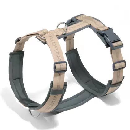 Adjustable Breathable Dog Harness Vest
