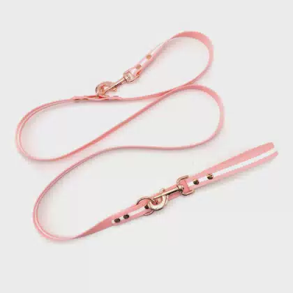 High Quality Waterproof Customizable Waterproof PVC Webbing for Waterproof PVC Pet Leashes