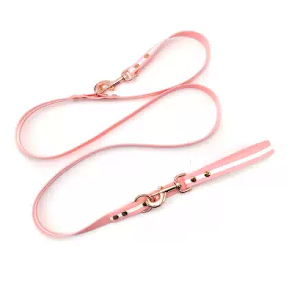 High Quality Waterproof Customizable Waterproof PVC Webbing for Waterproof PVC Pet Leashes