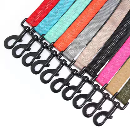 Tactical Slip Lead Dog Leash