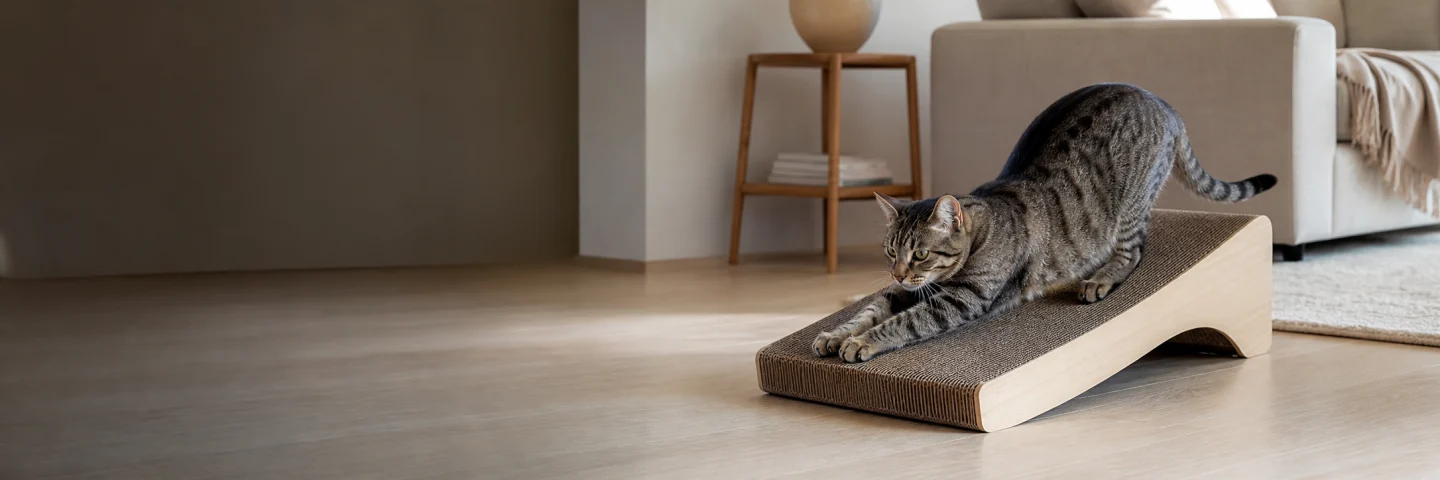Cat Scratchers wholesale products