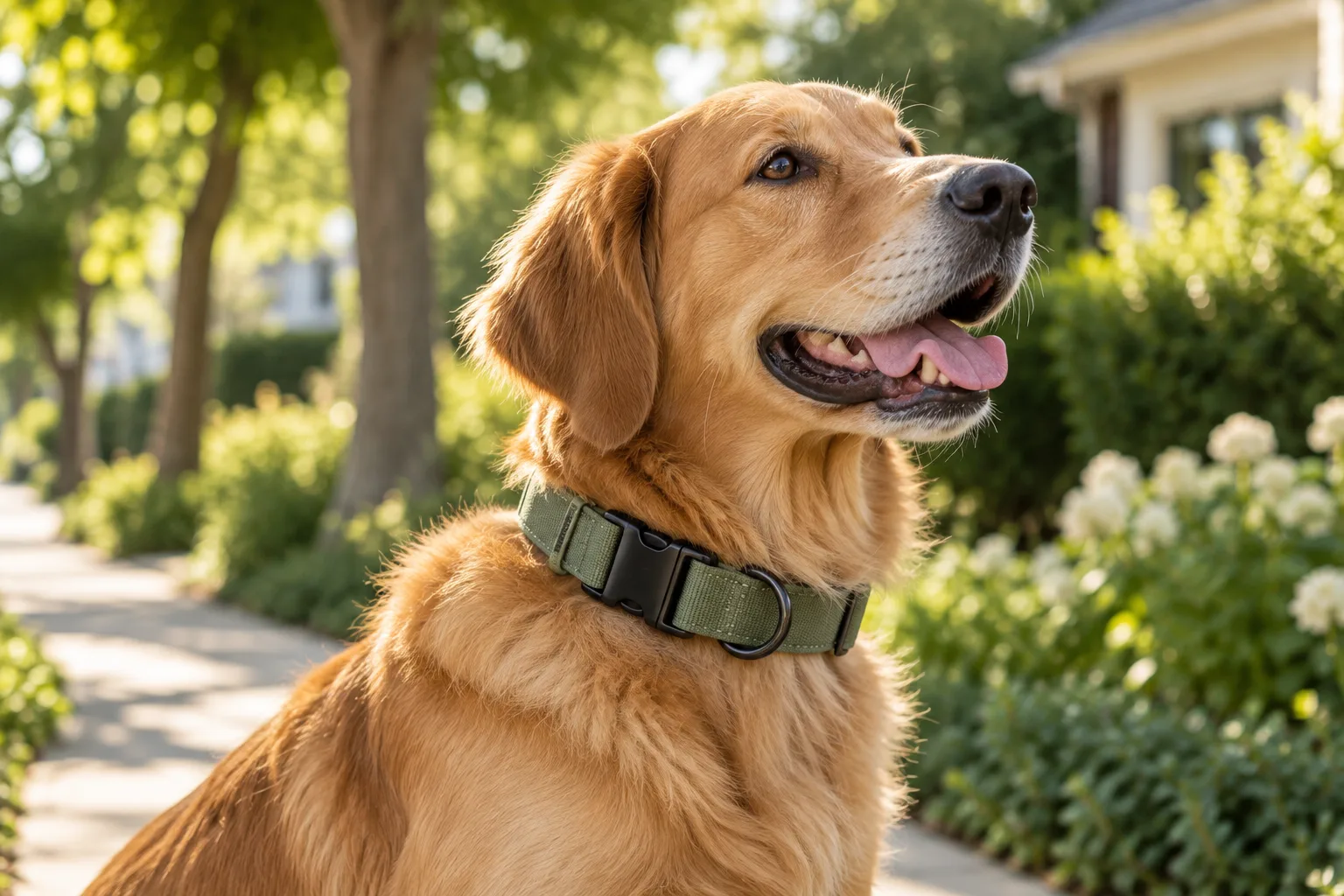 Pet Collars wholesale products